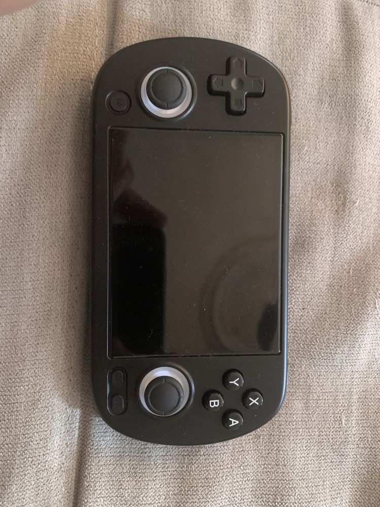 Consola retro games venda / troca
