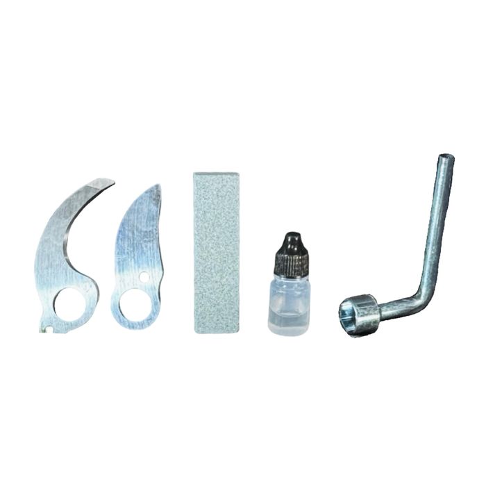 Аккумуляторный секатор SAKUMA CCC3521-CORE садовые ножницы