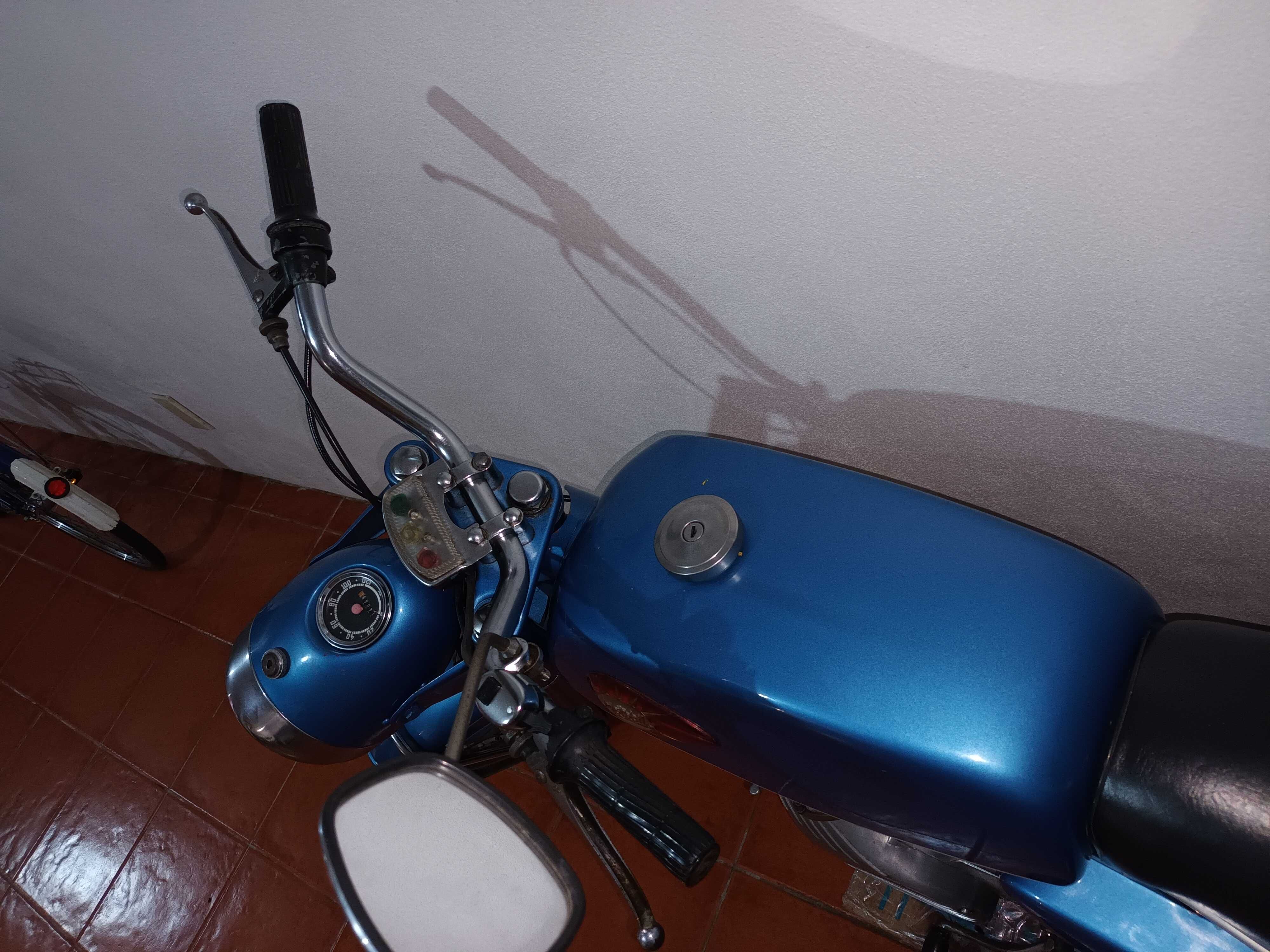 EFS Motobil 1976