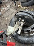 Вакуумный усилитель тормозов гтц мазда 3 6 gg
