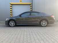 Toyota camry 40 3.5