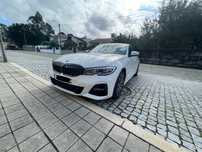 BMW 330e Pack M Auto