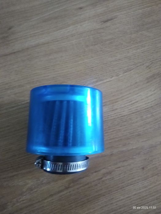 Filtr powietrza do wsk125 i inne 34,35,36 mm