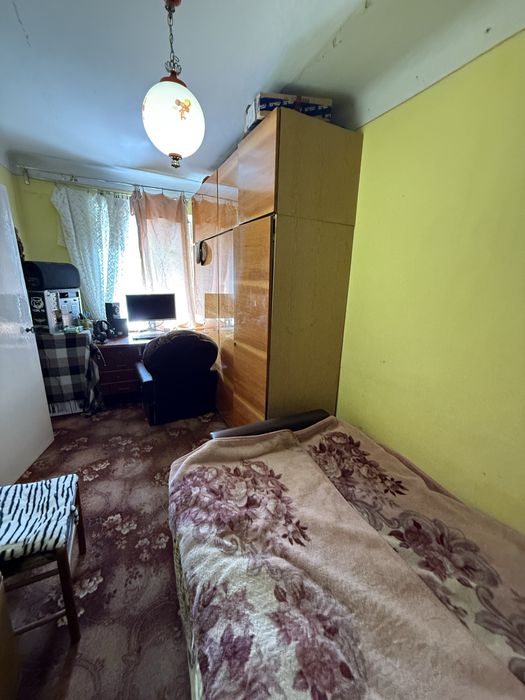 Продаж 3к.квартири в центрі / м.Дубно / вул.Данила Галицького