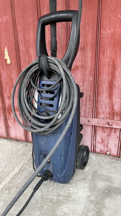 Продам мийку високого тиску