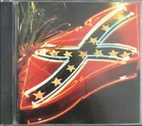 CD Primal Scream - Give Out But Don't Give Up