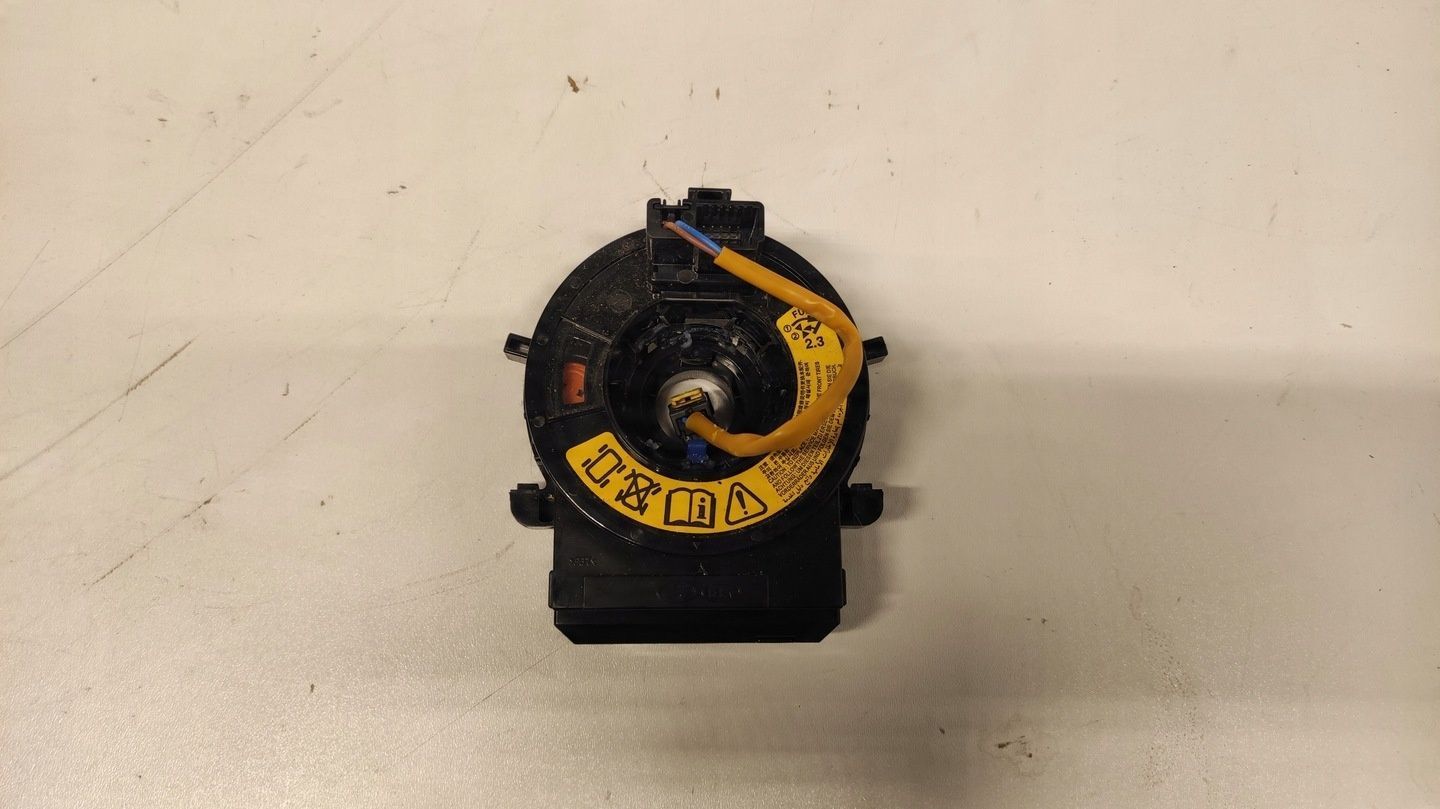 KIA VENGA HYUNDAI IX20 TAŚMA ZWIJAK AIRBAG AIR BAG 10 PIN 09-19