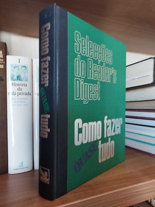 Como fazer quase tudo (2 fotos)