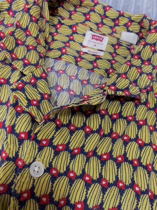 Camisa Levi’s - Tamanho M