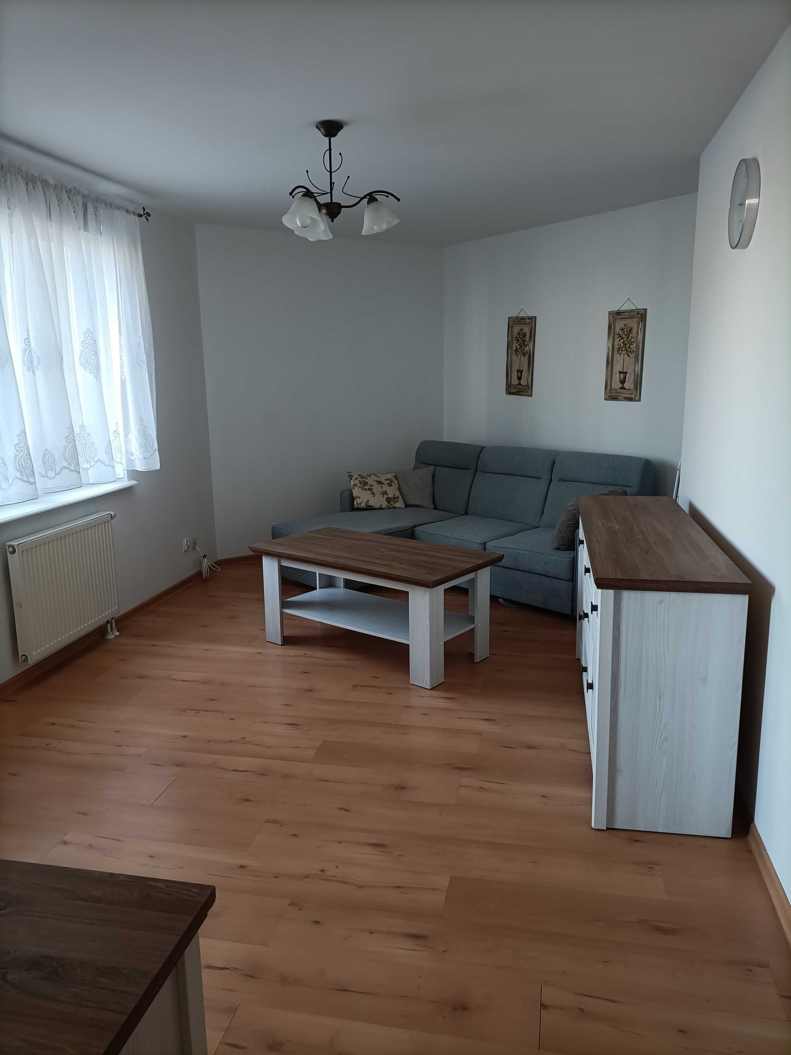 mieszkanie do wynajęcia Sadowa 11-21