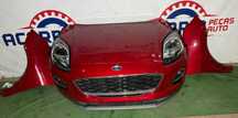 Frente Completa Ford Puma 1.0 Gasolina 2024