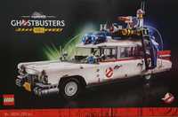 Lego Ghostbusters ECTO-1 set 10274