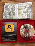 GTA San andreas ps3