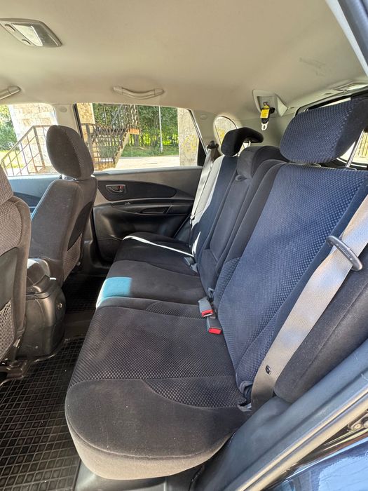 Продається Hyundai Tucson