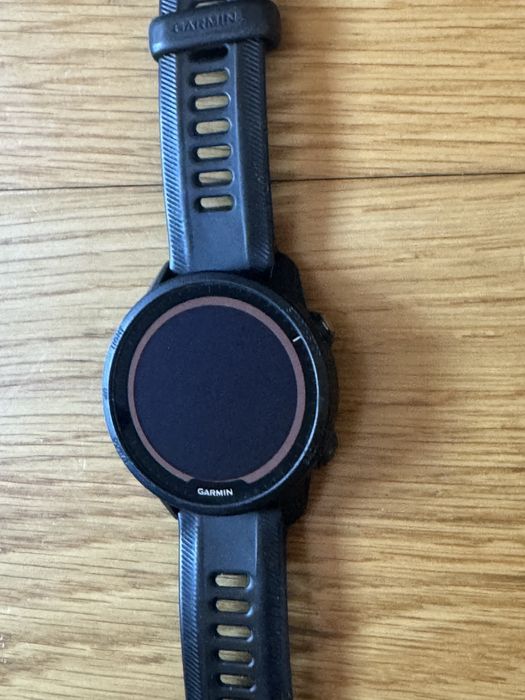Garmin Forerunner 955 Solar