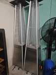 Aquecedor de Exterior Jocel
