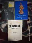 Vendo varios livros