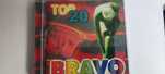 Bravo Top 20 (1999, BMG) | Rzadkie wydanie | CD VG | Eurodance, Pop