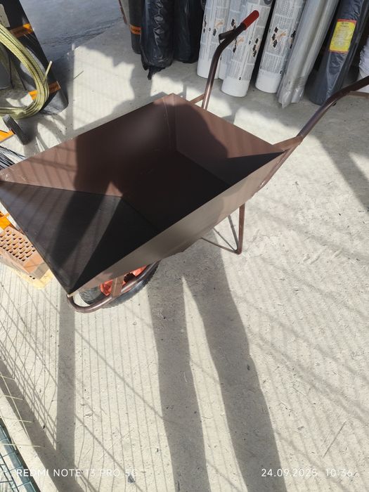 Тачка  ПОЛЬСЬКОГО виробництва