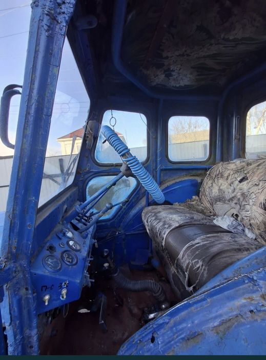 Продам трактор Т 40 АМ