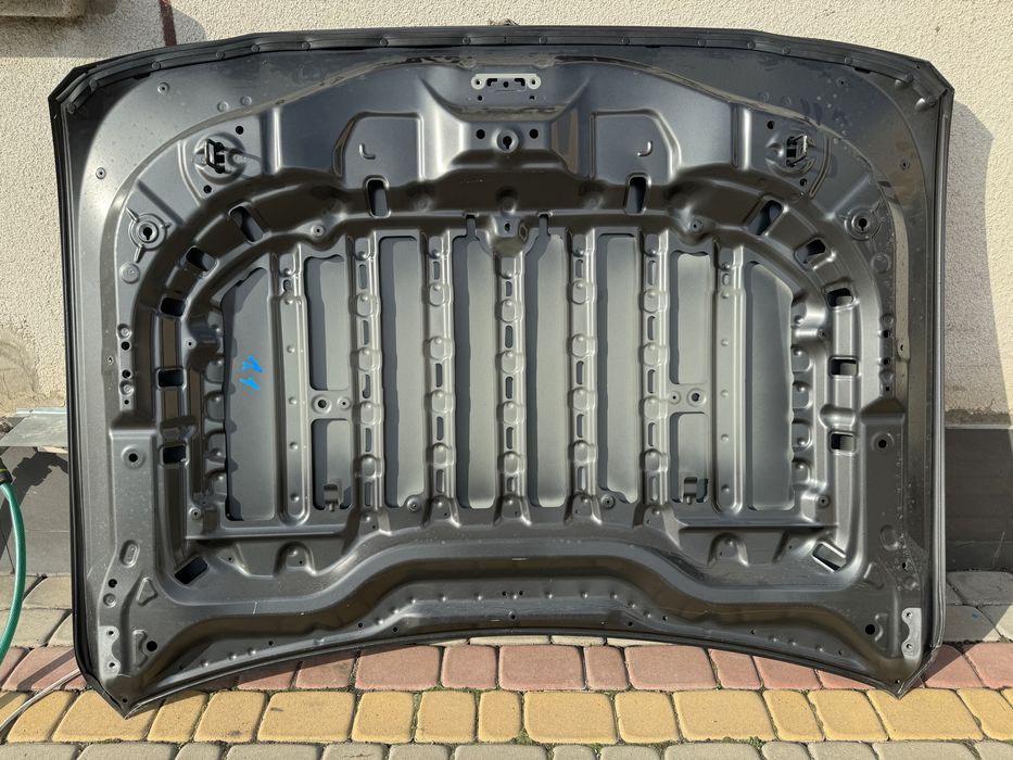 Капот мазда СХ60 mazda CX60 NYW модель