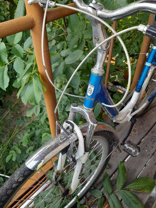 велосипед жіночий , AZIMUT