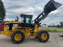 Caterpillar IT28G  Caterpillar IT28G