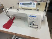 Maszyna do szycia stebnówka automat JUKI DDL-9000B-SS