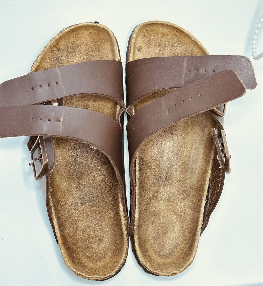 Адідас 39 BIRKENSTOCK 40 розмір Birkenstock