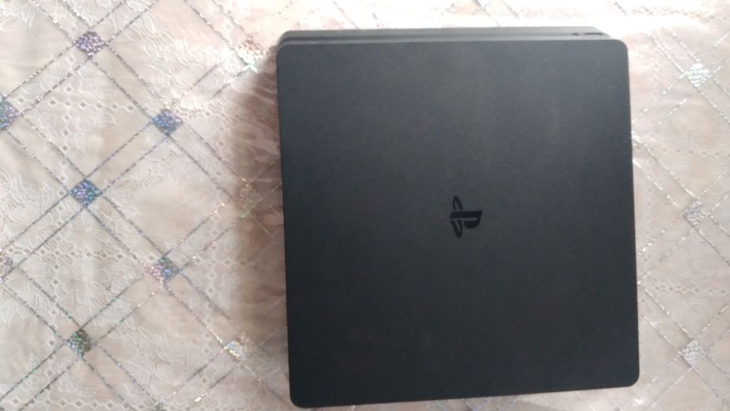 Пс4 1терабайт hdd