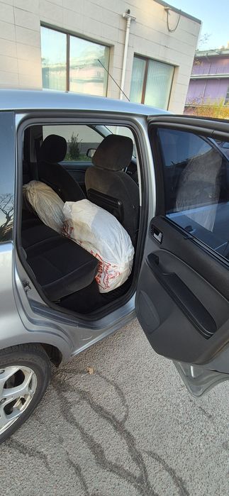 Продаю Форд Focus c-max 2004 р. Ціна 4999$