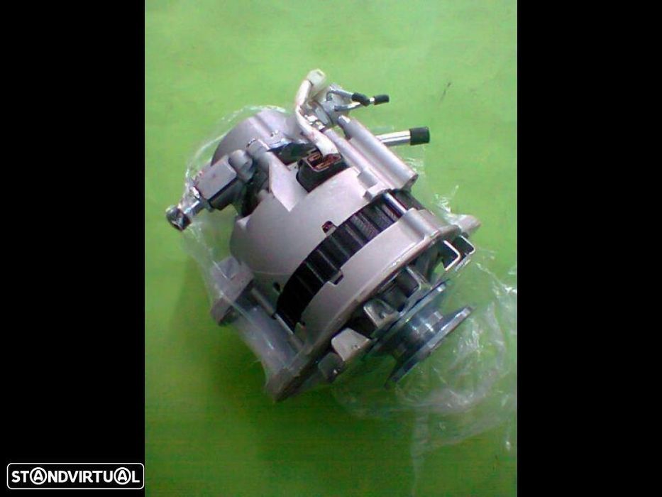 alternador mitsubishi pajero e l300 2.3d 4d55 (novo)