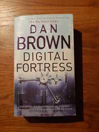 Digital fortress. Dan Brown