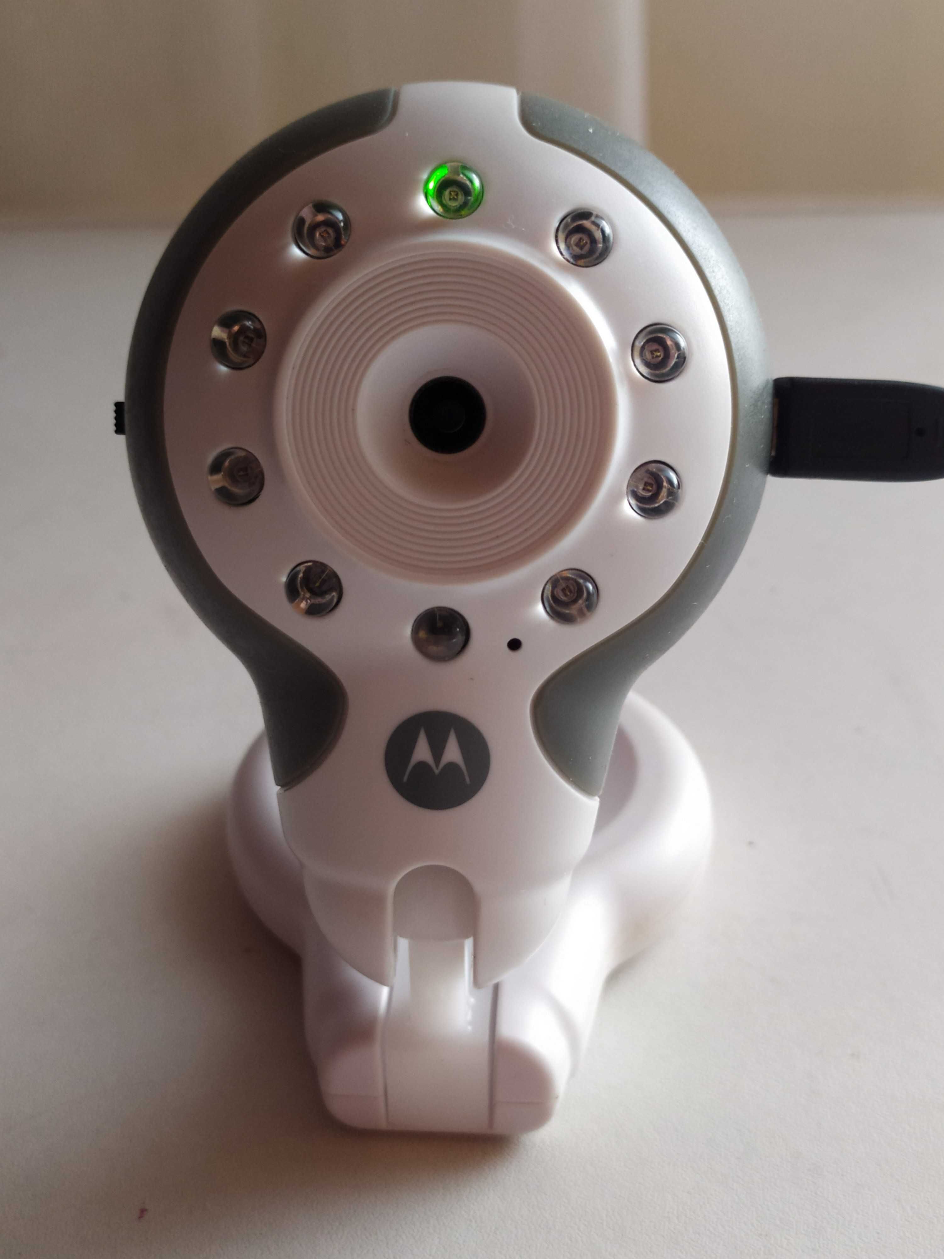 Відеоняня,радіоняня  Motorola MBP30, дитячий блок