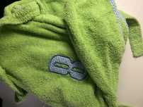 Robe tam 8/9 zara home