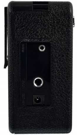 Combo wzmacniacz Harley Benton MA-5 Nowa wersja 5W