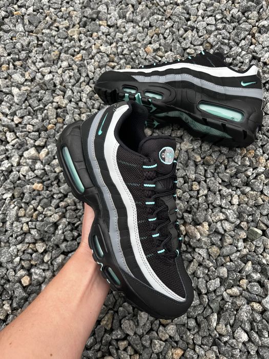 Оригінал Nike Air Max 95