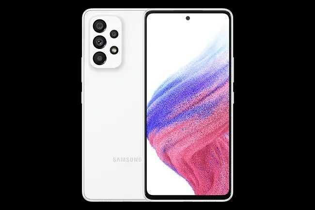 Samsung A53 5G 6/128GB