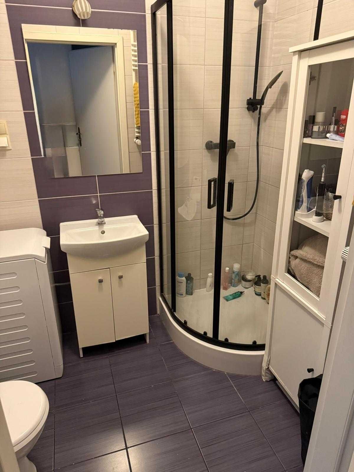 Wynajmę kawalerkę 25m2 na parterze