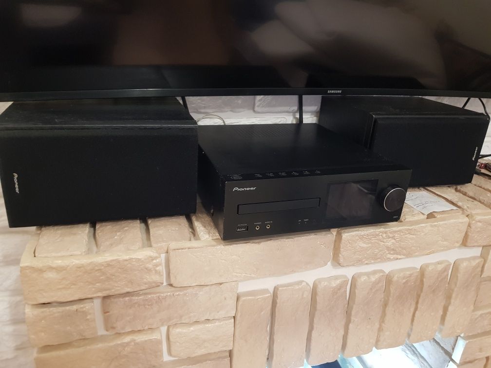 WiFi ресивер Pioneer HM72