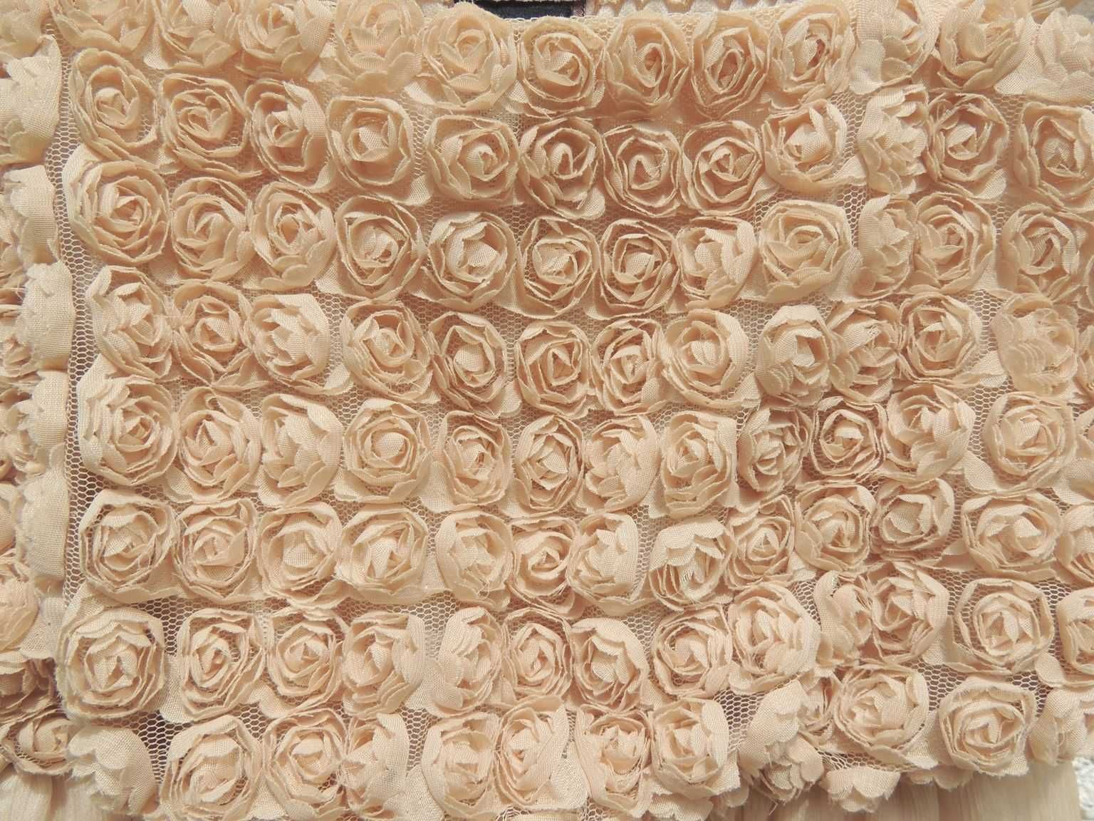 MINI Sukienka/tunika **VILA** roz S