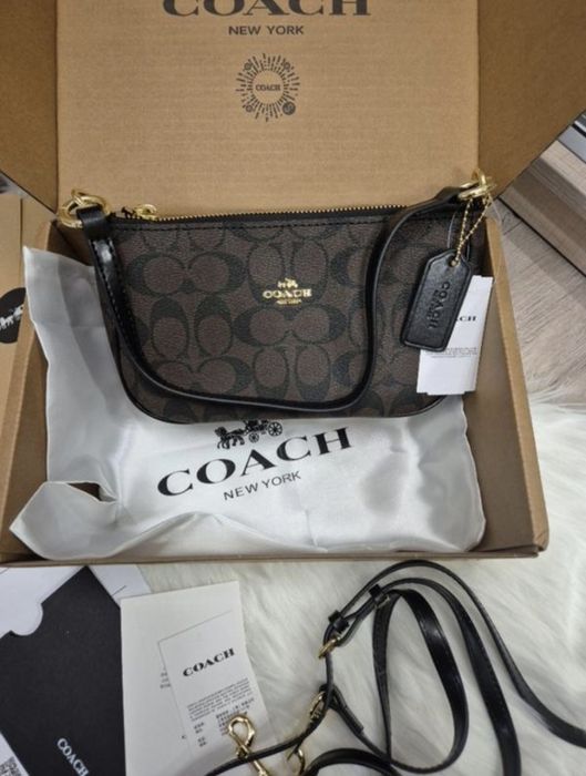 Сумка жіноча 22×13 см