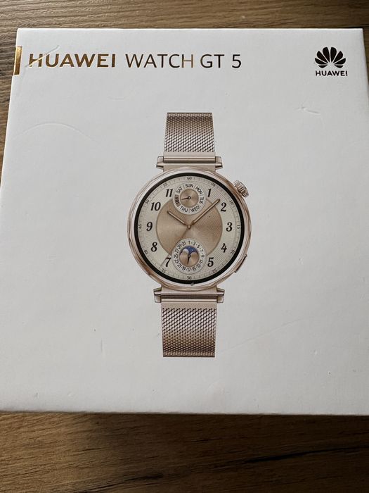 Huawei GT 5 Elegant