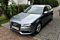 Audi A4 # Bi- Xenony # Nawigacja # Automatic