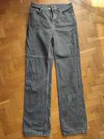 Бриджды bershka  джинсы xs-s 150 грн