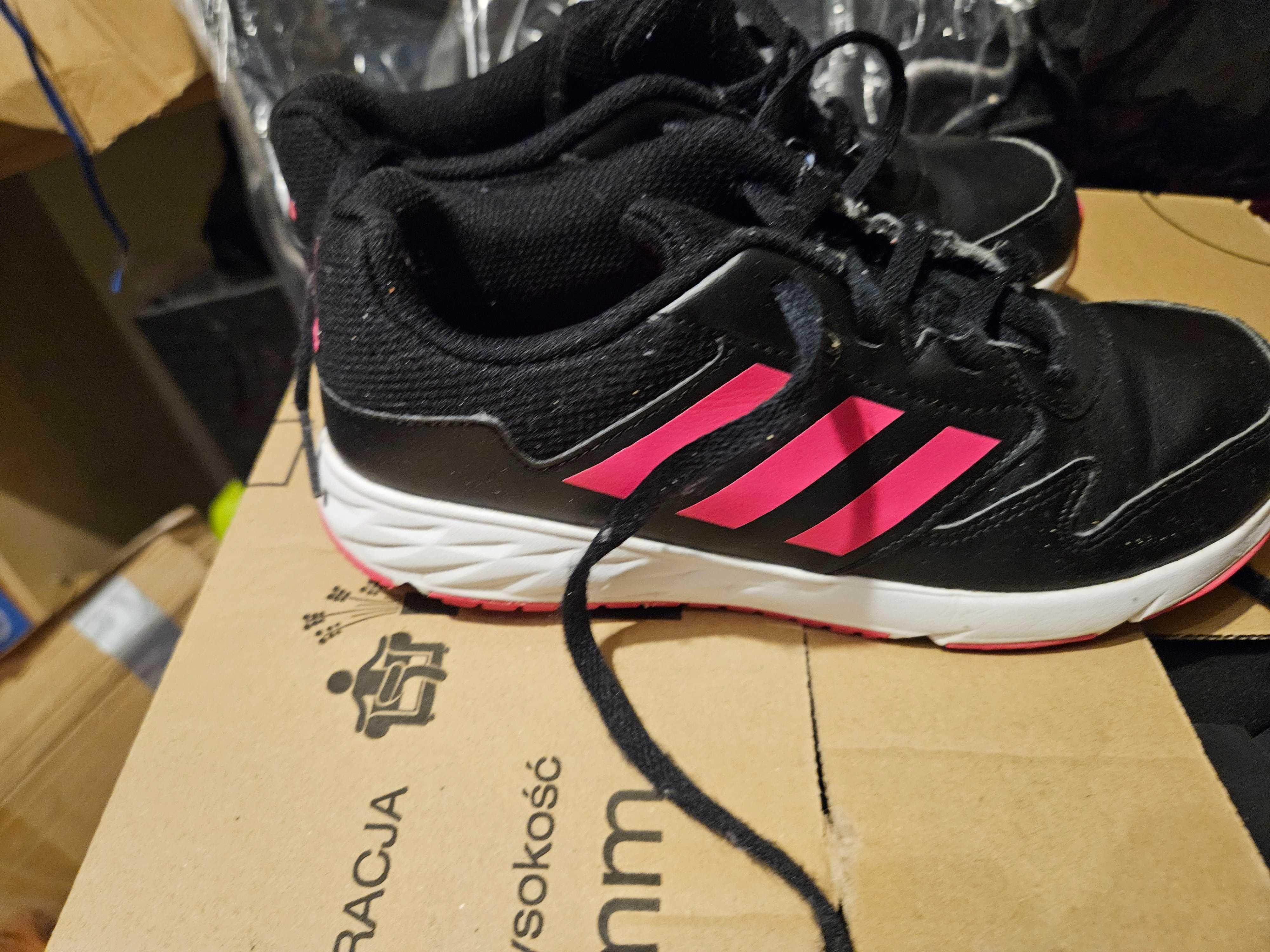Buty Adidas rozmiar 35