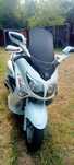 SYM GTS EVO 125 KAT B skuter