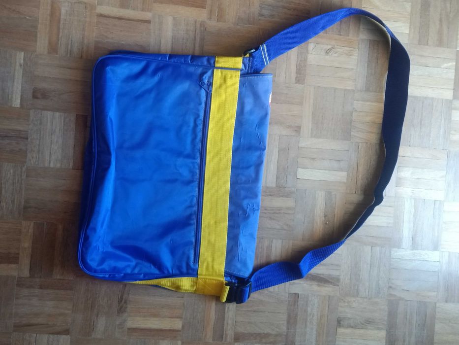 Mala dos "The Simpsons"