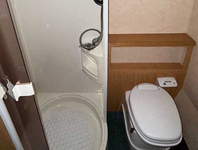 Прицеп кемпинг дача