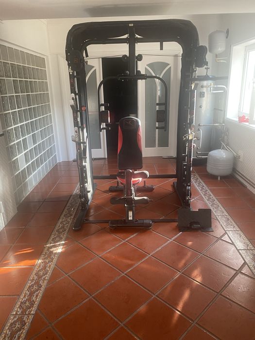Domyos BM 970 3D electror